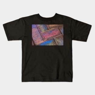 Chalk It Up Kids T-Shirt